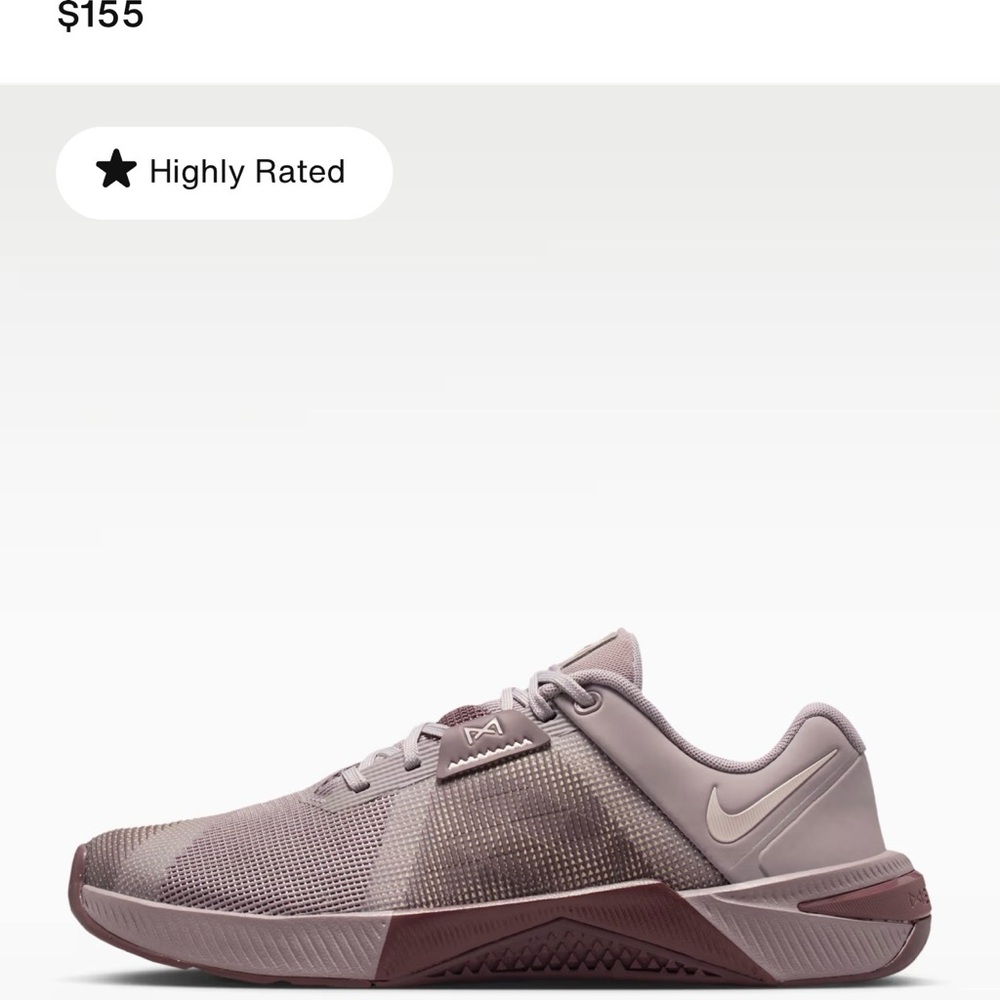 Nike Metcon 10  Training Sneakers